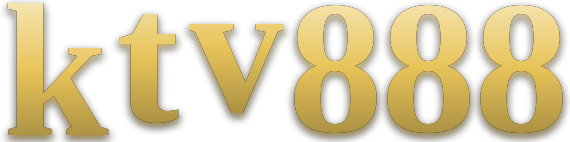 ktv888 โลโก้